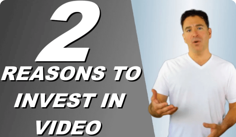 Two Rock Star Reasons to Invest in Video