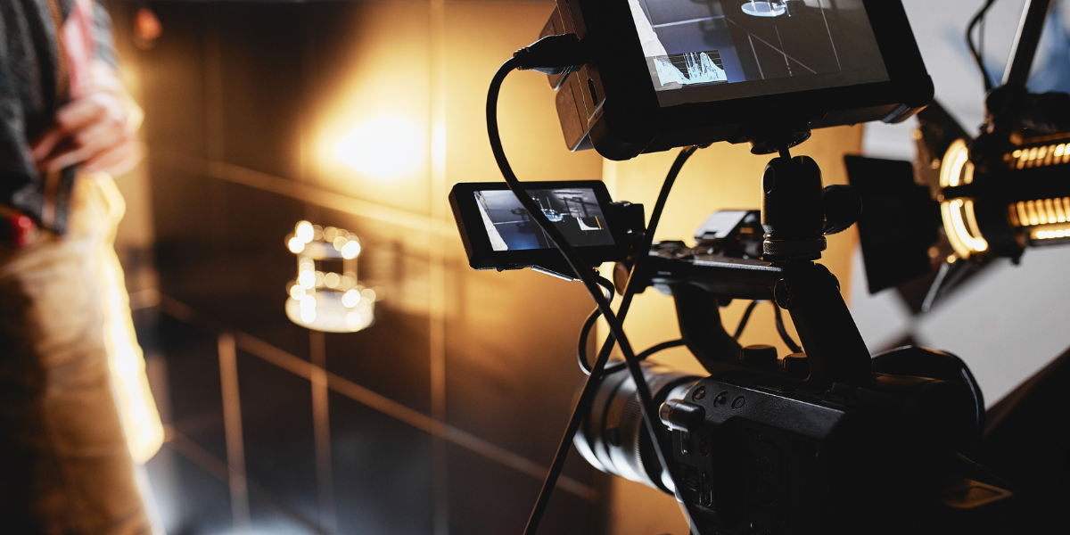 Manufacturing Companies Benefit from Animated Video Production