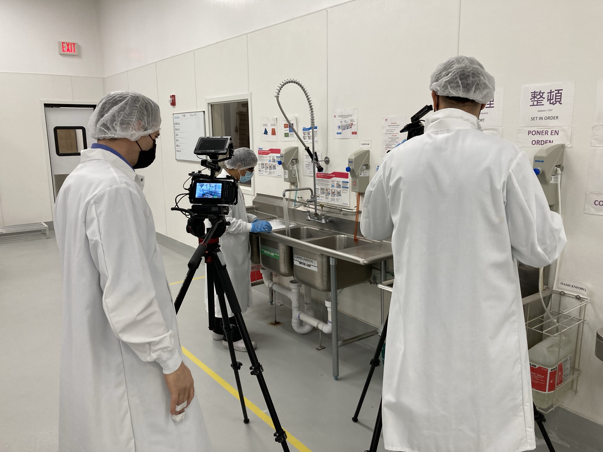 How Much Does A Manufacturing Video Cost?