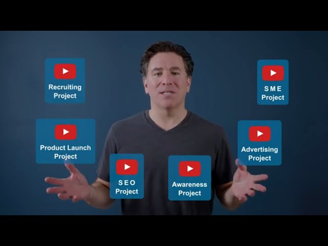 Batch Producing Video Benefits