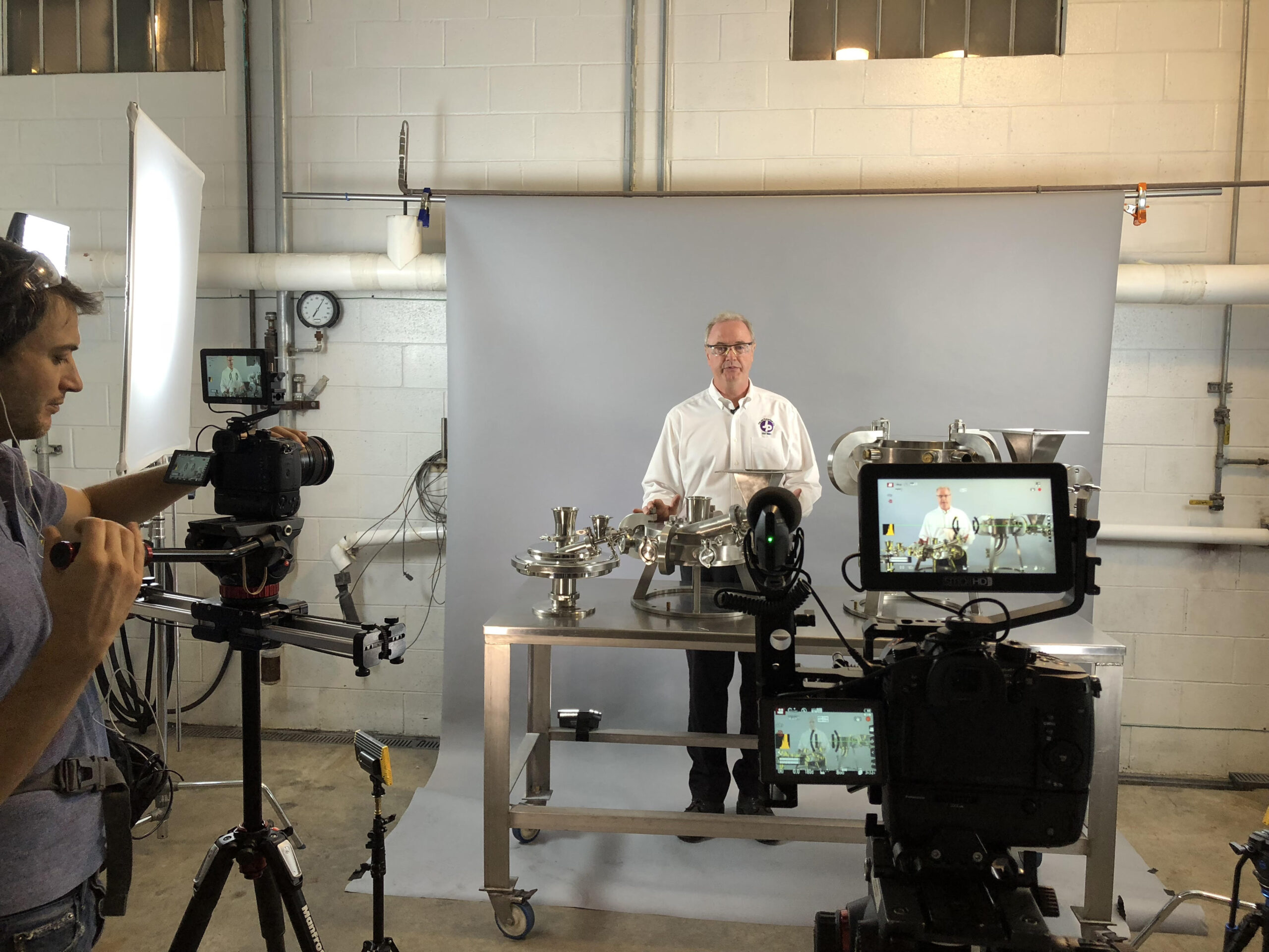 Cost Effective Video Marketing Strategy for Industry Use Case Videos